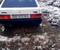 ВАЗ 2109, объемом двигателя 1.5 л и пробегом 200 тыс. км за 1300 $, фото 5 на Automoto.ua