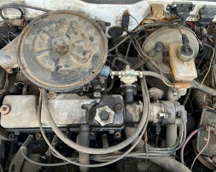 ВАЗ 2109, об'ємом двигуна 1.6 л та пробігом 100 тис. км за 350 $, фото 2 на Automoto.ua