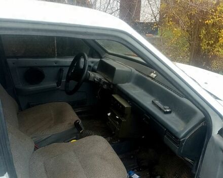 ВАЗ 2109, об'ємом двигуна 1.5 л та пробігом 158 тис. км за 750 $, фото 7 на Automoto.ua