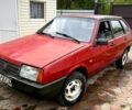 ВАЗ 2109, объемом двигателя 1.5 л и пробегом 140 тыс. км за 450 $, фото 1 на Automoto.ua