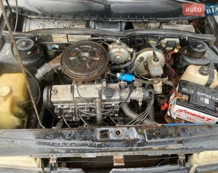 ВАЗ 2109, об'ємом двигуна 1.5 л та пробігом 314 тис. км за 900 $, фото 1 на Automoto.ua