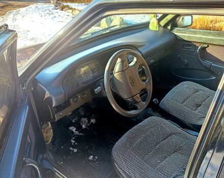 ВАЗ 2109, объемом двигателя 15 л и пробегом 0 тыс. км за 1000 $, фото 7 на Automoto.ua