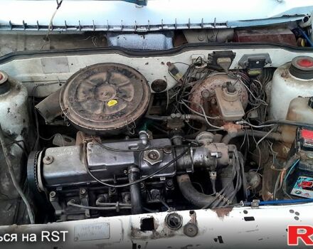 ВАЗ 2109, объемом двигателя 1.5 л и пробегом 235 тыс. км за 600 $, фото 5 на Automoto.ua