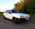 ВАЗ 2109, об'ємом двигуна 1.6 л та пробігом 250 тис. км за 1000 $, фото 2 на Automoto.ua