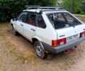 ВАЗ 2109, объемом двигателя 1.3 л и пробегом 56 тыс. км за 1500 $, фото 1 на Automoto.ua