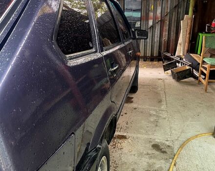ВАЗ 2109, объемом двигателя 1.5 л и пробегом 0 тыс. км за 1300 $, фото 5 на Automoto.ua