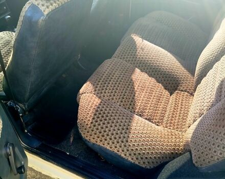 ВАЗ 2109, объемом двигателя 1.5 л и пробегом 310 тыс. км за 1200 $, фото 5 на Automoto.ua