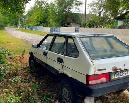 ВАЗ 2109, об'ємом двигуна 1.5 л та пробігом 100 тис. км за 550 $, фото 2 на Automoto.ua