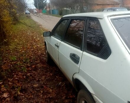 ВАЗ 2109, об'ємом двигуна 1.5 л та пробігом 158 тис. км за 750 $, фото 6 на Automoto.ua