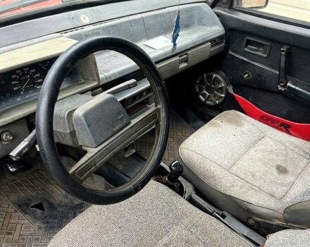 ВАЗ 2109, объемом двигателя 1.5 л и пробегом 140 тыс. км за 450 $, фото 6 на Automoto.ua