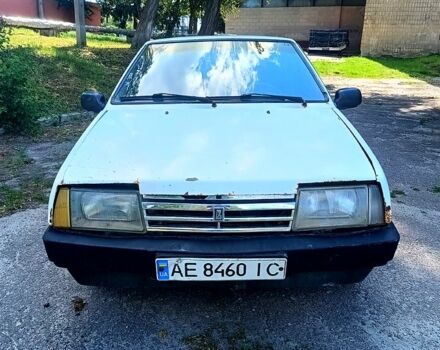 ВАЗ 2109, объемом двигателя 1.5 л и пробегом 0 тыс. км за 500 $, фото 1 на Automoto.ua