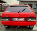 ВАЗ 2109, объемом двигателя 15 л и пробегом 0 тыс. км за 2100 $, фото 3 на Automoto.ua