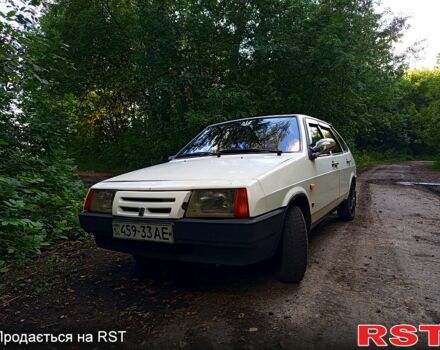 ВАЗ 2109, об'ємом двигуна 1.6 л та пробігом 250 тис. км за 1000 $, фото 1 на Automoto.ua