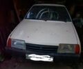 ВАЗ 2109, объемом двигателя 1.5 л и пробегом 0 тыс. км за 290 $, фото 1 на Automoto.ua