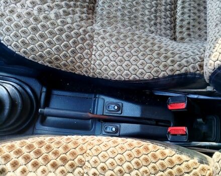 ВАЗ 2109, объемом двигателя 1.5 л и пробегом 310 тыс. км за 1200 $, фото 6 на Automoto.ua