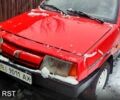 ВАЗ 2109, объемом двигателя 1.5 л и пробегом 230 тыс. км за 1000 $, фото 1 на Automoto.ua