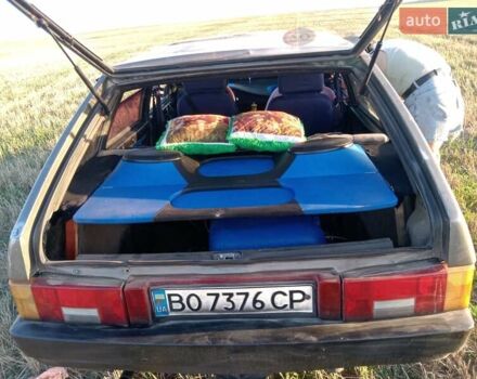 ВАЗ 2109, об'ємом двигуна 1.5 л та пробігом 33 тис. км за 1000 $, фото 5 на Automoto.ua