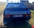 ВАЗ 2109, объемом двигателя 15 л и пробегом 170 тыс. км за 650 $, фото 10 на Automoto.ua