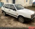 ВАЗ 2109, объемом двигателя 15 л и пробегом 120 тыс. км за 800 $, фото 2 на Automoto.ua