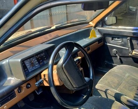 ВАЗ 2109, объемом двигателя 1.6 л и пробегом 300 тыс. км за 900 $, фото 3 на Automoto.ua