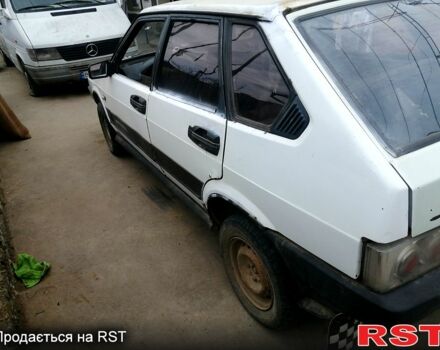 ВАЗ 2109, объемом двигателя 15 л и пробегом 0 тыс. км за 400 $, фото 6 на Automoto.ua