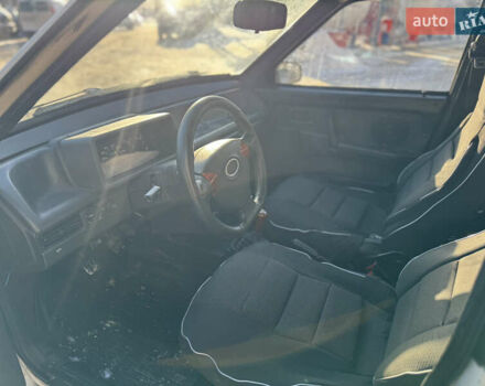 ВАЗ 2109, объемом двигателя 1.3 л и пробегом 340 тыс. км за 750 $, фото 4 на Automoto.ua