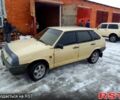 ВАЗ 2109, объемом двигателя 1.3 л и пробегом 259 тыс. км за 1250 $, фото 1 на Automoto.ua