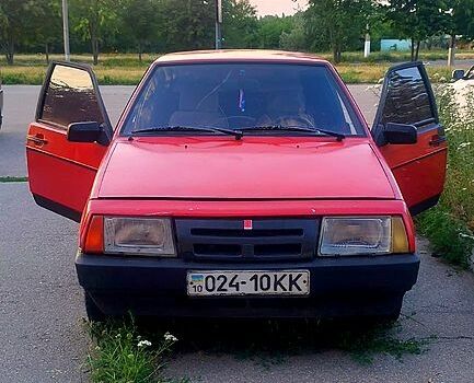 ВАЗ 2109, об'ємом двигуна 1.3 л та пробігом 0 тис. км за 680 $, фото 3 на Automoto.ua