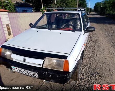 ВАЗ 2109, объемом двигателя 1.3 л и пробегом 333 тыс. км за 950 $, фото 3 на Automoto.ua