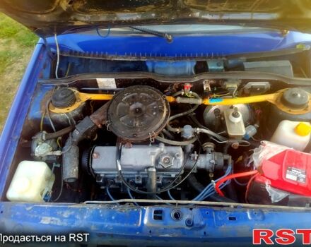 ВАЗ 2109, об'ємом двигуна 1.5 л та пробігом 200 тис. км за 700 $, фото 1 на Automoto.ua