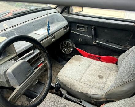 ВАЗ 2109, объемом двигателя 1.5 л и пробегом 140 тыс. км за 450 $, фото 4 на Automoto.ua