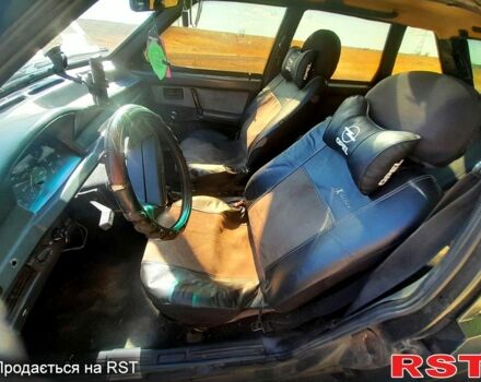 ВАЗ 2109, объемом двигателя 1.3 л и пробегом 12000 тыс. км за 1000 $, фото 5 на Automoto.ua