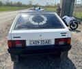 ВАЗ 2109, объемом двигателя 1.6 л и пробегом 0 тыс. км за 1100 $, фото 4 на Automoto.ua