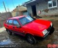 ВАЗ 2109, объемом двигателя 15 л и пробегом 42 тыс. км за 1100 $, фото 1 на Automoto.ua