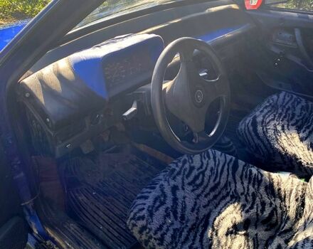 ВАЗ 2109, об'ємом двигуна 1.5 л та пробігом 0 тис. км за 700 $, фото 3 на Automoto.ua