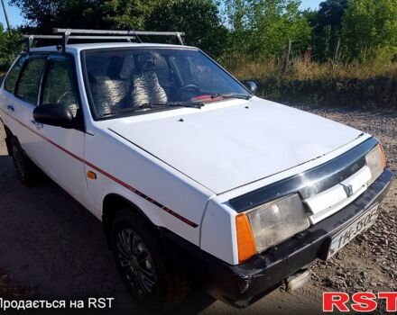 ВАЗ 2109, объемом двигателя 1.3 л и пробегом 333 тыс. км за 950 $, фото 2 на Automoto.ua