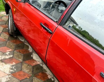 ВАЗ 2109, объемом двигателя 1.5 л и пробегом 140 тыс. км за 450 $, фото 5 на Automoto.ua