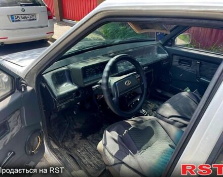 ВАЗ 2109, объемом двигателя 1.5 л и пробегом 0 тыс. км за 650 $, фото 3 на Automoto.ua