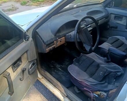 ВАЗ 2109, объемом двигателя 1.5 л и пробегом 0 тыс. км за 500 $, фото 6 на Automoto.ua