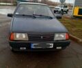 ВАЗ 2109, объемом двигателя 13 л и пробегом 0 тыс. км за 1200 $, фото 1 на Automoto.ua