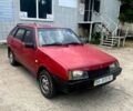 ВАЗ 2109, объемом двигателя 1.5 л и пробегом 0 тыс. км за 750 $, фото 1 на Automoto.ua