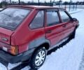 ВАЗ 2109, объемом двигателя 1.3 л и пробегом 230 тыс. км за 850 $, фото 3 на Automoto.ua