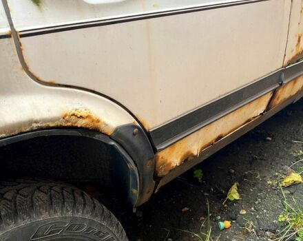 ВАЗ 2109, об'ємом двигуна 1.6 л та пробігом 100 тис. км за 350 $, фото 8 на Automoto.ua