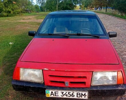 ВАЗ 2109, об'ємом двигуна 1.3 л та пробігом 500 тис. км за 850 $, фото 2 на Automoto.ua