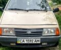 ВАЗ 2109, объемом двигателя 1.3 л и пробегом 90 тыс. км за 1300 $, фото 1 на Automoto.ua