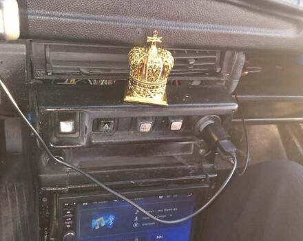 ВАЗ 2109, об'ємом двигуна 1.5 л та пробігом 33 тис. км за 1000 $, фото 8 на Automoto.ua