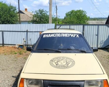 ВАЗ 2109, объемом двигателя 1.6 л и пробегом 300 тыс. км за 900 $, фото 2 на Automoto.ua