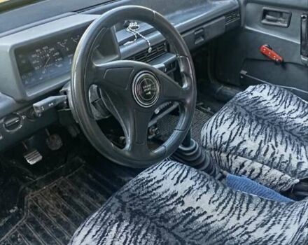 ВАЗ 2109, объемом двигателя 7 л и пробегом 200 тыс. км за 427 $, фото 4 на Automoto.ua