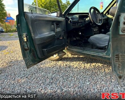 ВАЗ 2109, объемом двигателя 1.3 л и пробегом 200 тыс. км за 650 $, фото 1 на Automoto.ua