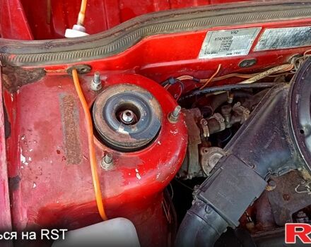 ВАЗ 2109, объемом двигателя 1.5 л и пробегом 150 тыс. км за 999 $, фото 8 на Automoto.ua